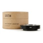UrthAdaptorMonturaObiectivM39laCameracuMonturaSonyE
