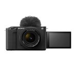 Sony-Alpha-ZV-E1-Camera-Vlogging-Full-Frame-Kit-cu-Obiectiv-28-60mm