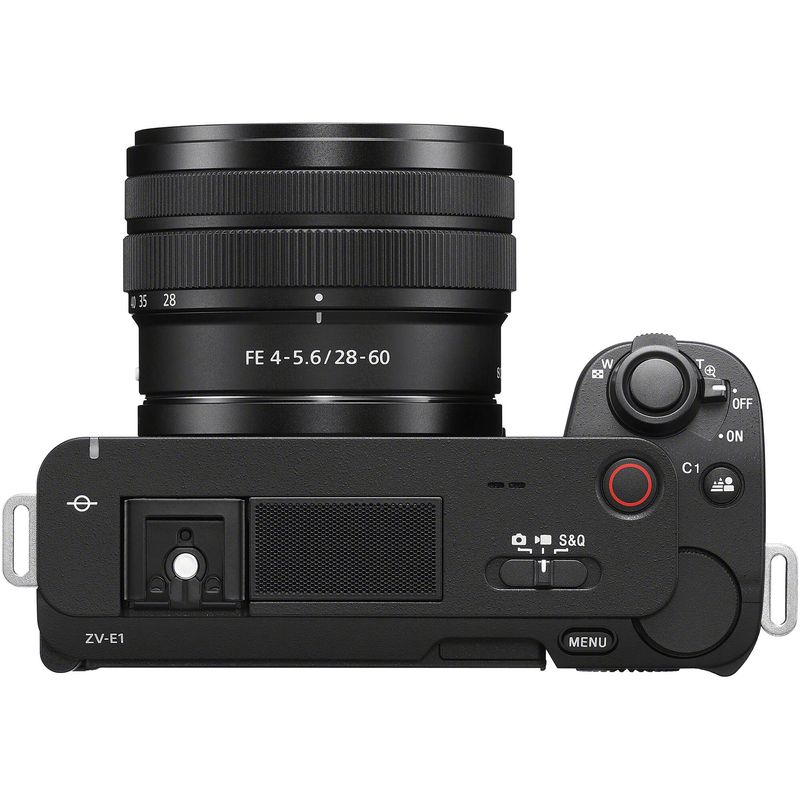 Sony-Alpha-ZV-E1-Camera-Vlogging-Full-Frame-Kit-cu-Obiectiv-28-60mm.3