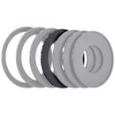 Hoya System Sq100 Inel Adaptor - 62mm - 86mm