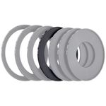 Hoya-System-Sq100-Inel-Adaptor---62mm---86mm