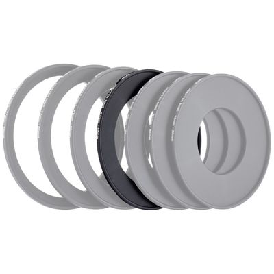 Hoya System Sq100 Inel Adaptor - 62mm - 86mm