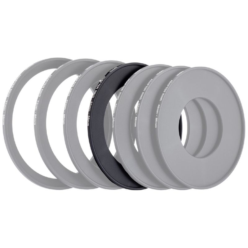 Hoya-System-Sq100-Inel-Adaptor---62mm---86mm