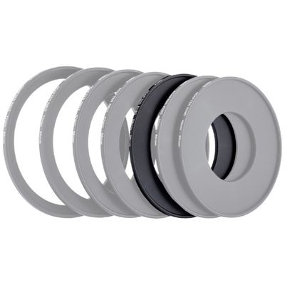 Hoya System Sq100 Inel Adaptor - 58mm - 86mm