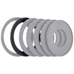 Hoya System Sq100 Inel Adaptor - 72mm - 86mm