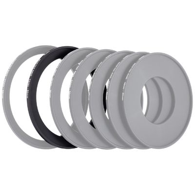 Hoya System Sq100 Inel Adaptor - 72mm - 86mm