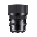 Sigma50mmF2DGDNContemporaryiSeriesObiectivFotoMirrorlessMonturaSonyE