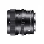 Sigma50mmF2DGDNContemporaryiSeriesObiectivFotoMirrorlessMonturaPanasonicL