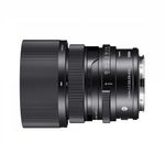 Sigma50mmF2DGDNContemporaryiSeriesObiectivFotoMirrorlessMonturaPanasonicL