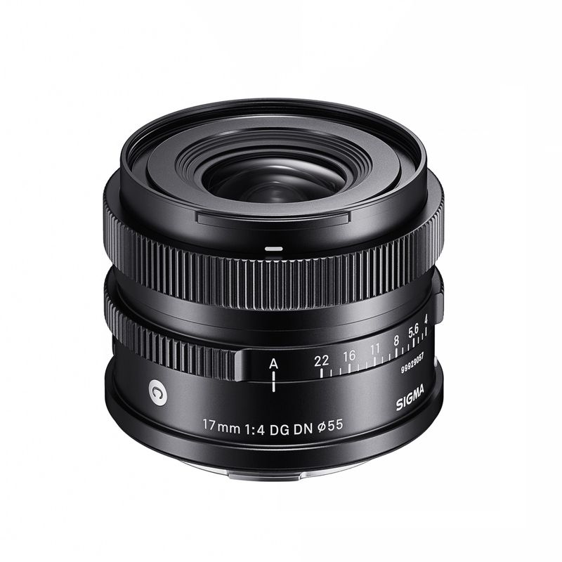 Sigma-17mm-F4-DG-DN-Contemporary-i-Series-Obiectiv-Foto-Mirrorless-Montura-Panasonic-L-3