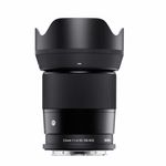 Sigma23mmF14DCDNContemporaryObiectivFotoMirrorlessMonturaSonyE