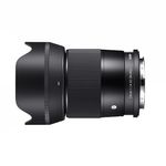 Sigma23mmF14DCDNContemporaryObiectivFotoMirrorlessMonturaPanasonicL