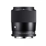 Sigma23mmF14DCDNContemporaryObiectivFotoMirrorlessMonturaPanasonicL
