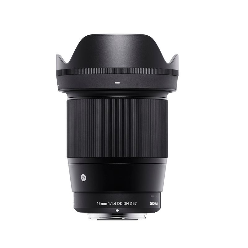 Sigma-16mm-F1.4-DC-DN-Contemporary-Obiectiv-Foto-Mirrorless-Montura-Nikon-Z