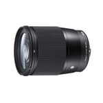 Sigma16mmF14DCDNContemporaryObiectivFotoMirrorlessMonturaNikonZ