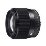 Sigma56mmF14DCDNContemporaryObiectivFotoMirrorlessMonturaNikonZ
