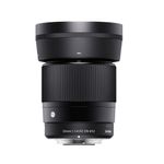 Sigma30mmF14DCDNContemporaryObiectivFotoMirrorlessMonturaNikonZ