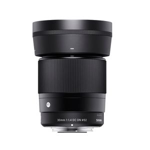 Sigma 30mm F1.4 DC DN Contemporary Obiectiv Foto Mirrorless Montura Nikon Z