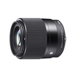 Sigma30mmF14DCDNContemporaryObiectivFotoMirrorlessMonturaNikonZ