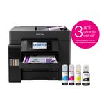Epson L6570 Multifunctional A4