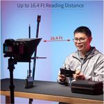 TeleprompterTP2A