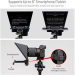 TeleprompterTP2A
