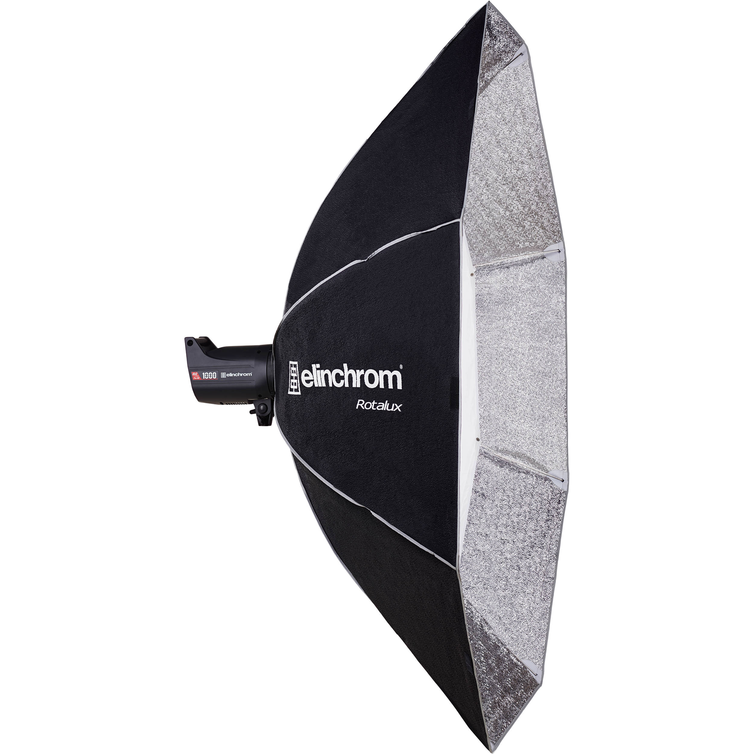 Elinchrom #26649 Rotalux Octabox 175cm