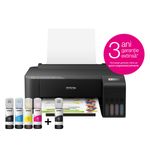 Epson L1250 Imprimanta Inkjet Color