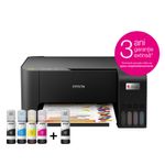 Epson L3210  Imprimanta Multifunctionala Inkjet Color