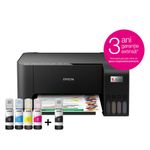 Epson L3250 Imprimanta Multifunctionala Inkjet Color