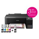 Epson EcoTank L1210 MFP Imprimanta A4