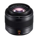 Panasonic Leica DG Summilux 25mm Obiectiv Foto Mirrorless F1.4 II ASPH