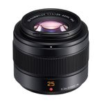 PanasonicLeicaDGSummilux25mmObiectivFotoMirrorlessF14IIASPH