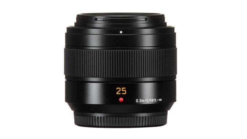 Panasonic Leica DG Summilux 25mm Obiectiv Foto Mirrorless F1.4 II