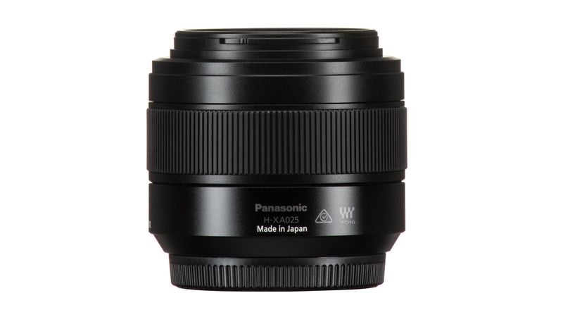 Panasonic Leica DG Summilux 25mm Obiectiv Foto Mirrorless F1.4 II ASPH -  F64.ro - F64.ro