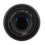PanasonicLeicaDGSummilux25mmObiectivFotoMirrorlessF14IIASPH