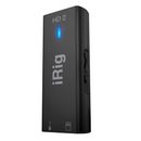 IK Multimedia iRig HD-2 Interfata Chitara pentru iOS, Mac si PC