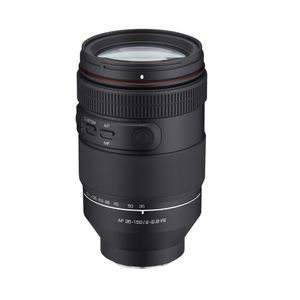 Samyang 35-150mm F2-2.8 AF Obiectiv Foto Mirrorless Montura Sony FE