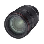 Samyang35150mmF228AFObiectivFotoMirrorlessMonturaSonyFE