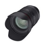 Samyang35150mmF228AFObiectivFotoMirrorlessMonturaSonyFE