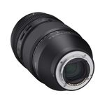 Samyang35150mmF228AFObiectivFotoMirrorlessMonturaSonyFE
