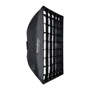 Godox SB-FW80120 Softbox 80x120cm Montura Bowens