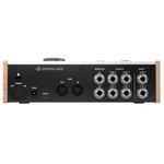 UniversalAudioVolt476InterfataAudioUSB