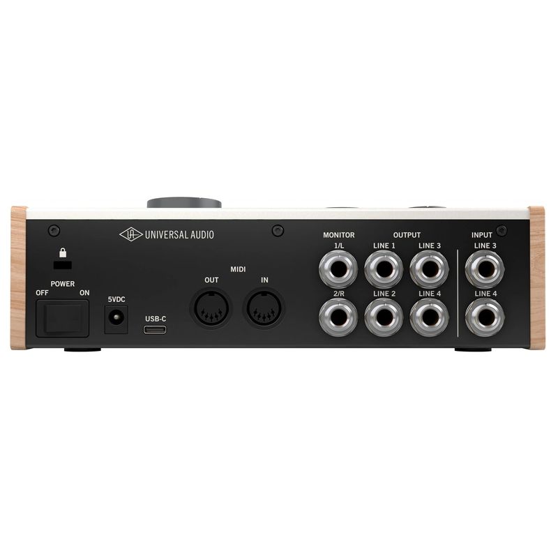 Universal-Audio-Volt-476-Interfata-Audio-USB.2