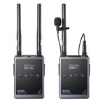 Godox WMicS1 Pro Kit 1 Sistem Wireless cu Microfon Lavaliera Omnidirectional