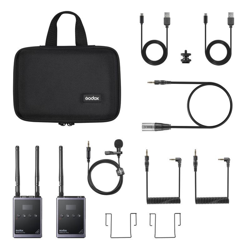 Godox-WMicS1-Pro-Kit-1-Sistem-Wireless-cu-Microfon-Lavaliera-Omnidirectional.2