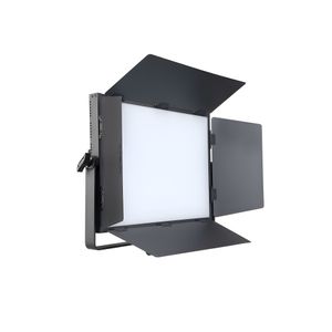 NanLite D672BII Lampa Video LED Bi Color