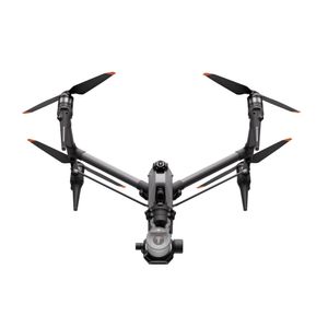 DJI Inspire 3 Drona 8K