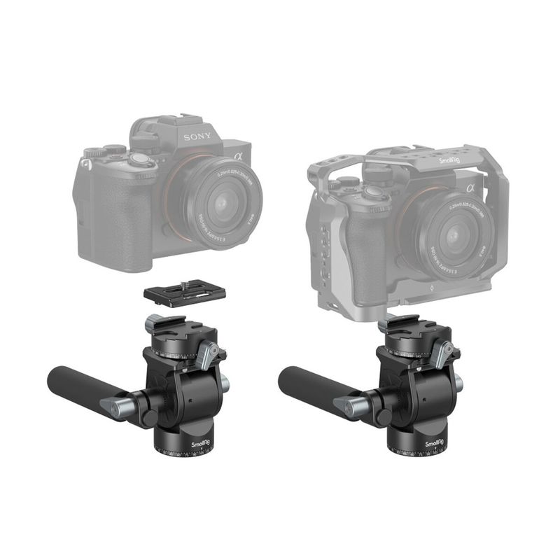 SmallRig-3457-Video-Fluid-Head.6