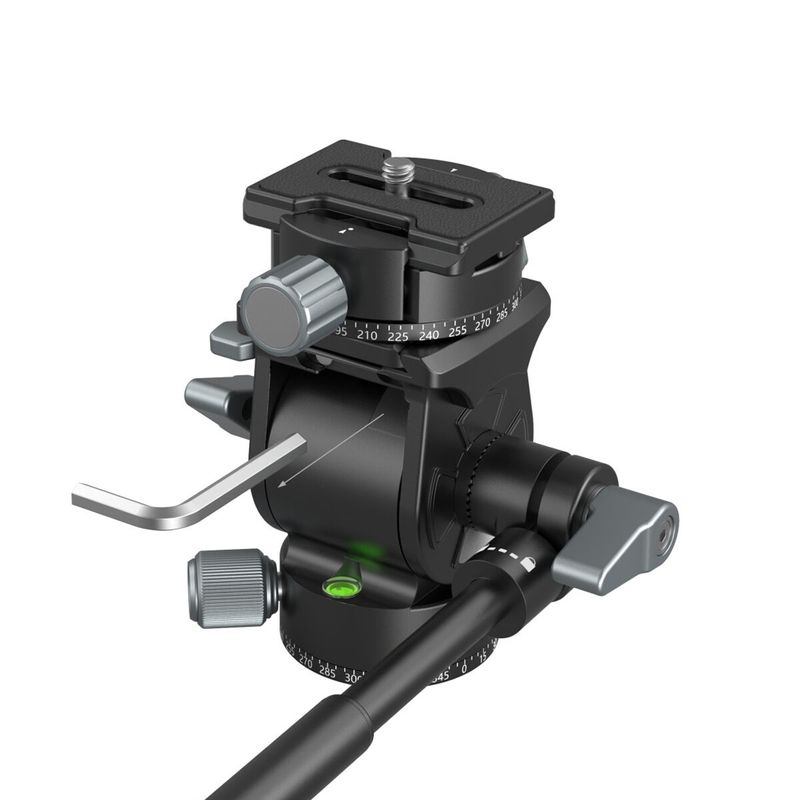 SmallRig-3457-Video-Fluid-Head.8